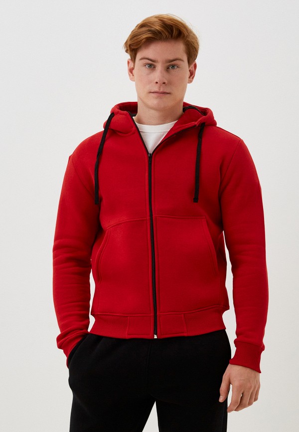 фото Толстовка bendclub