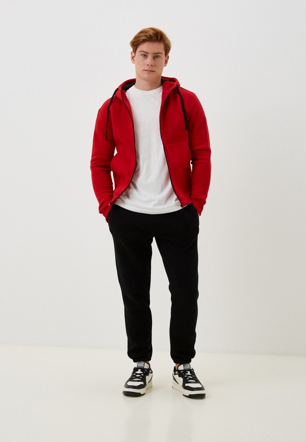 фото Толстовка bendclub