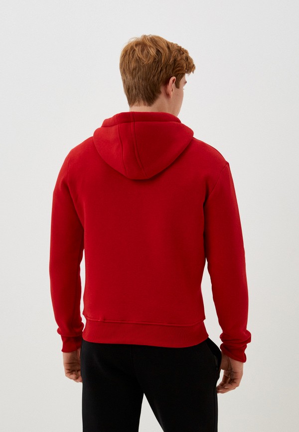 фото Толстовка bendclub