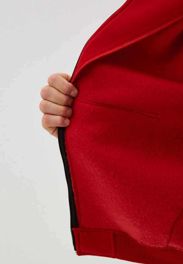 фото Толстовка bendclub