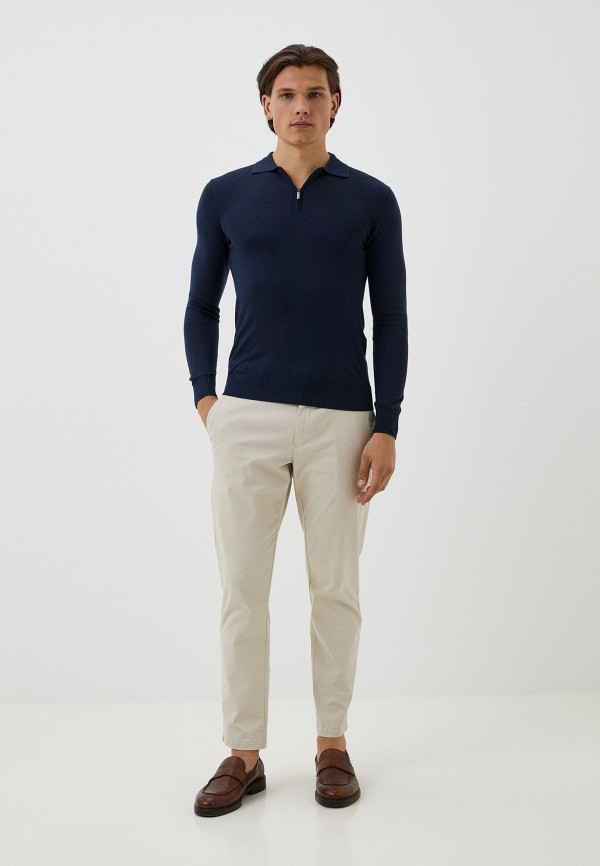 фото Поло cudgi