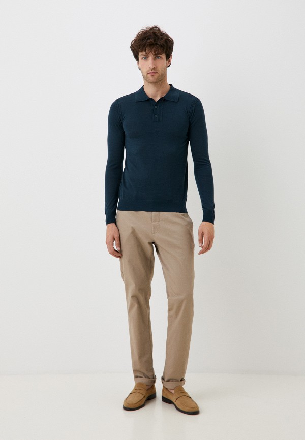 фото Поло cudgi