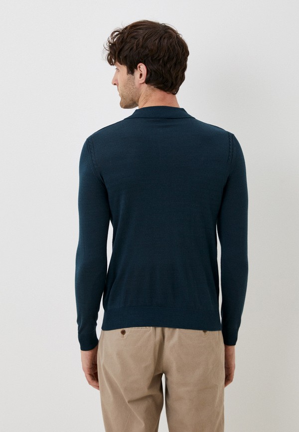 фото Поло cudgi