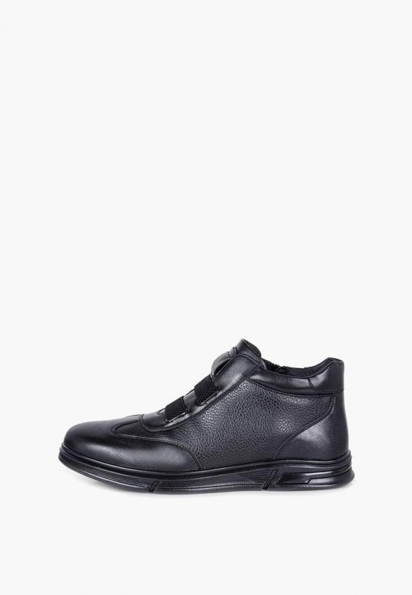 

Ботинки T.Taccardi, Черный