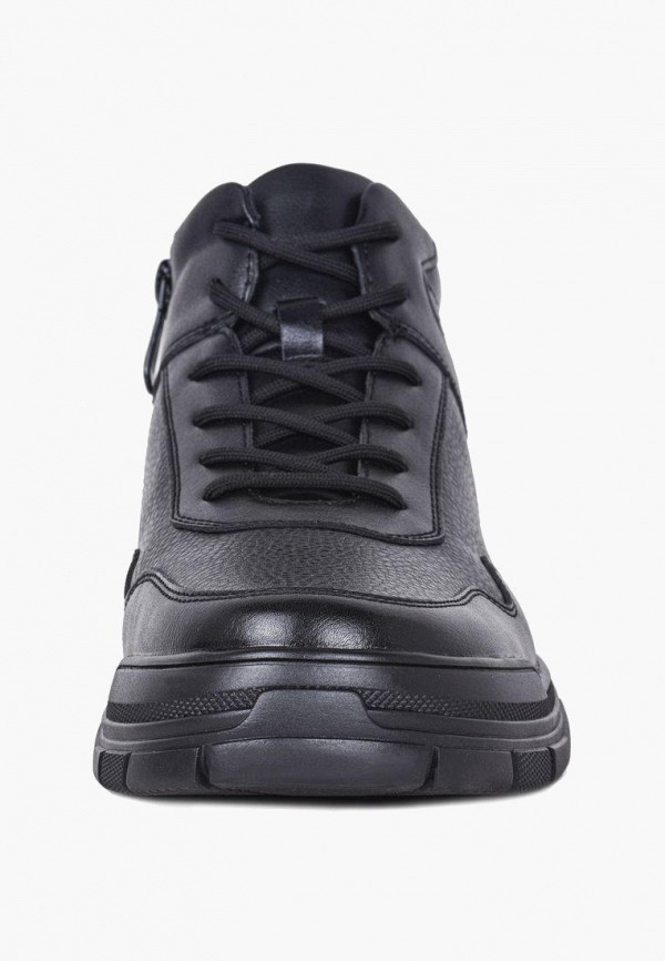 Ботинки T.Taccardi черный, размер 43, фото 6