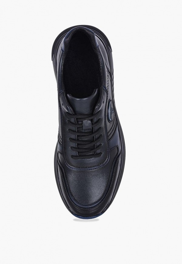 Ботинки Pierre Cardin синий, размер 42, фото 3