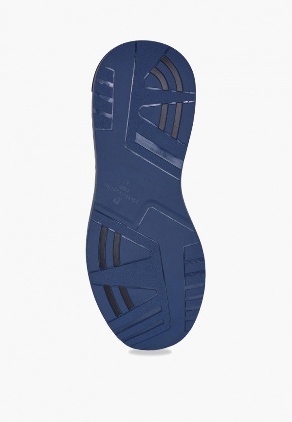 Ботинки Pierre Cardin синий, размер 42, фото 4