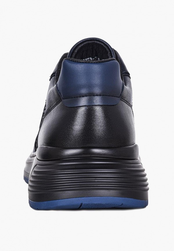 Ботинки Pierre Cardin синий, размер 42, фото 5