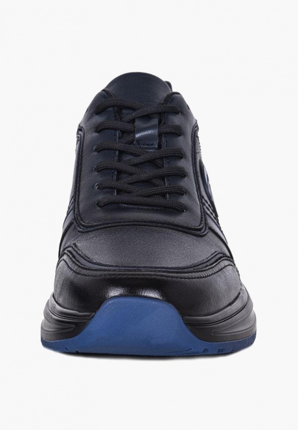 Ботинки Pierre Cardin синий, размер 42, фото 6