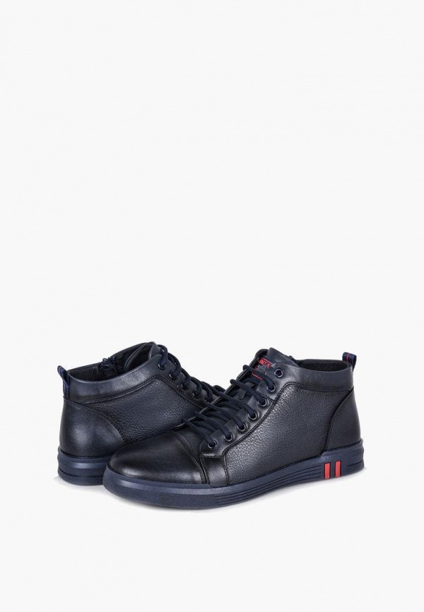 Ботинки T.Taccardi синий, размер 43, фото 8