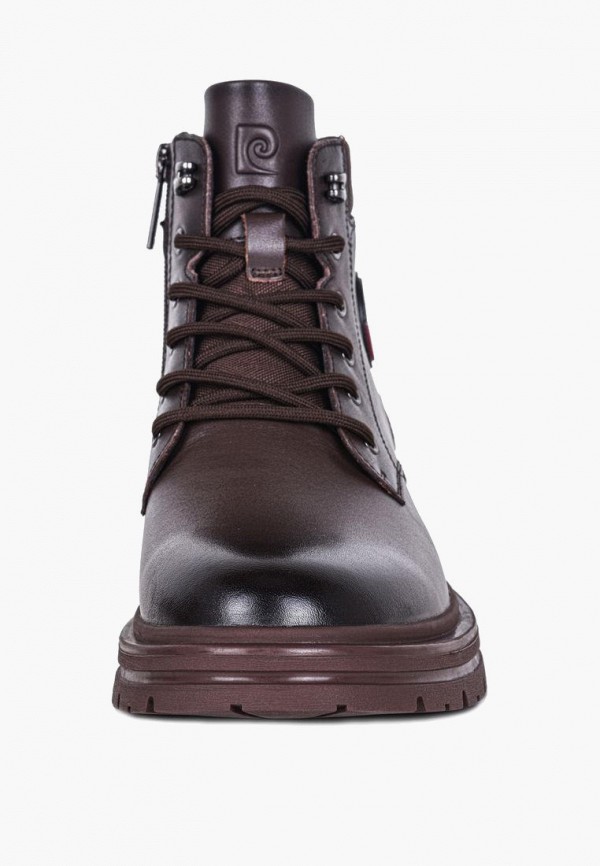 фото Ботинки pierre cardin