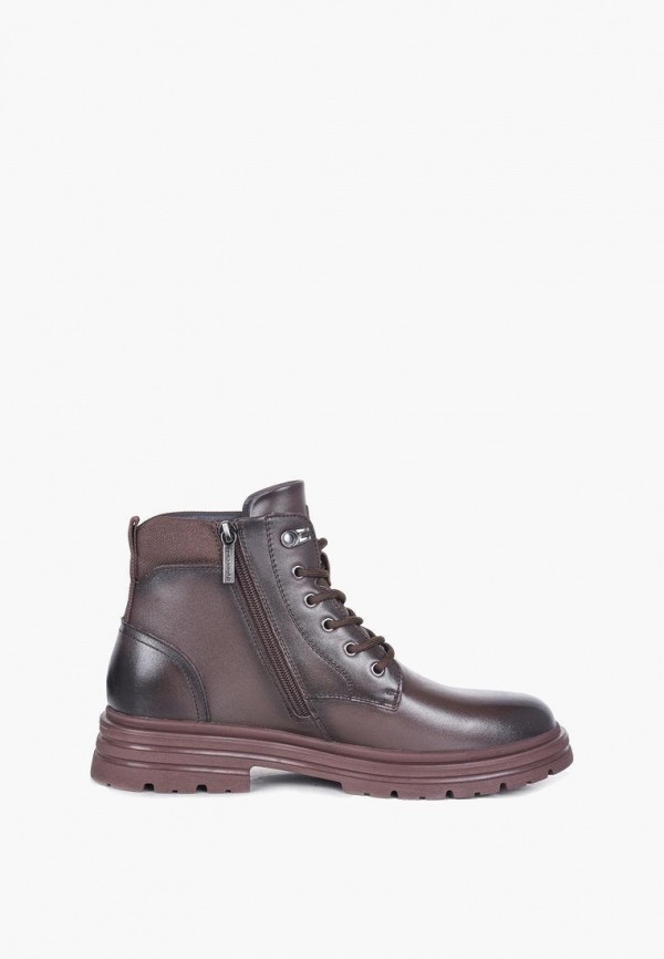 фото Ботинки pierre cardin