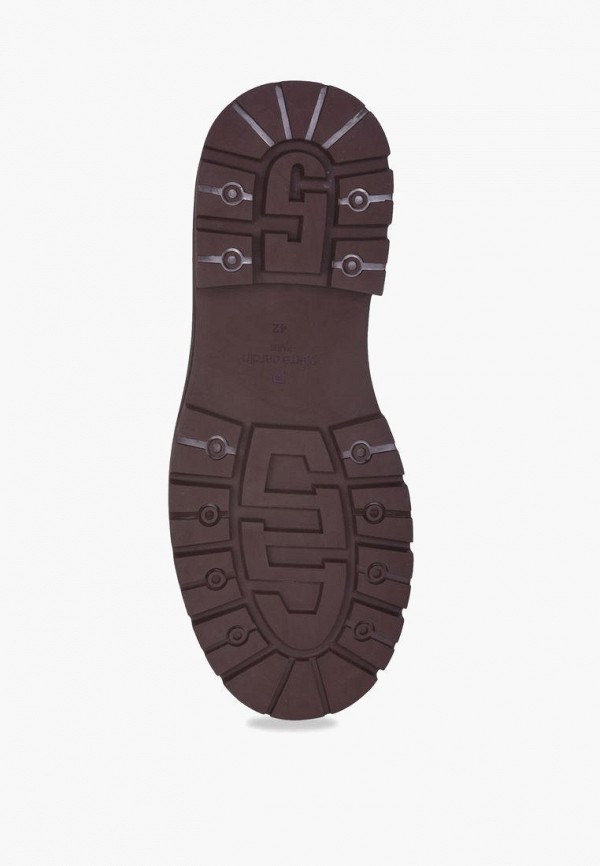 фото Ботинки pierre cardin