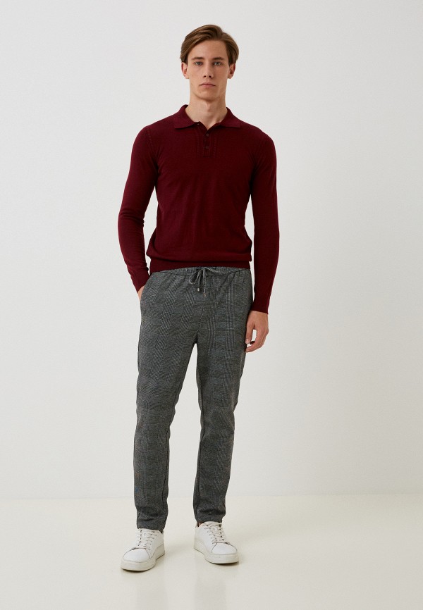 фото Поло cudgi