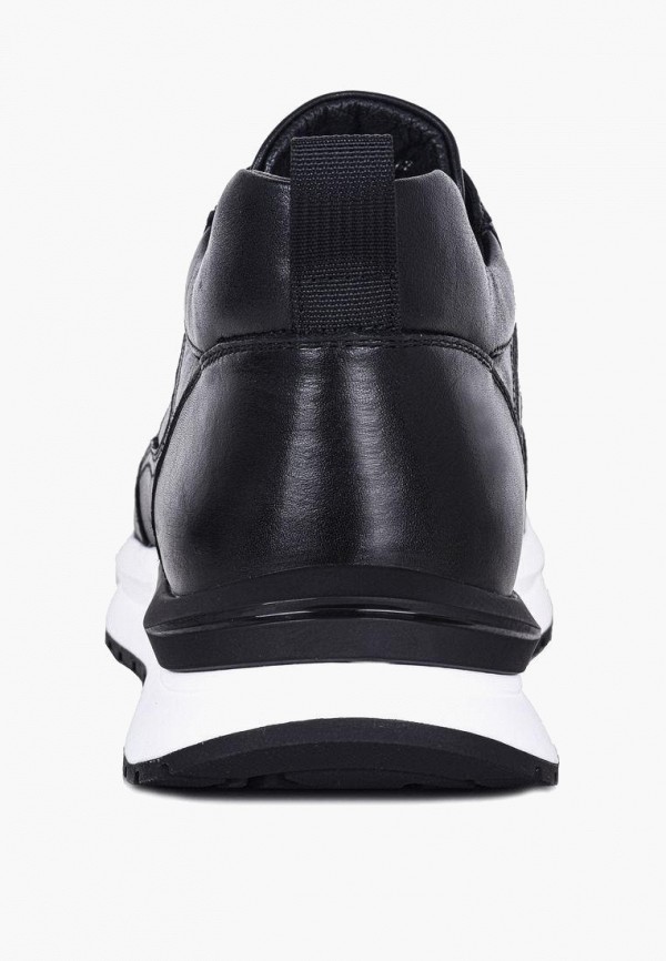 Ботинки Pierre Cardin черный, размер 40, фото 5