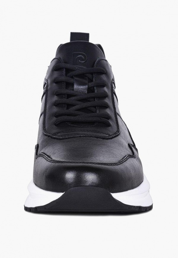 Ботинки Pierre Cardin черный, размер 40, фото 6