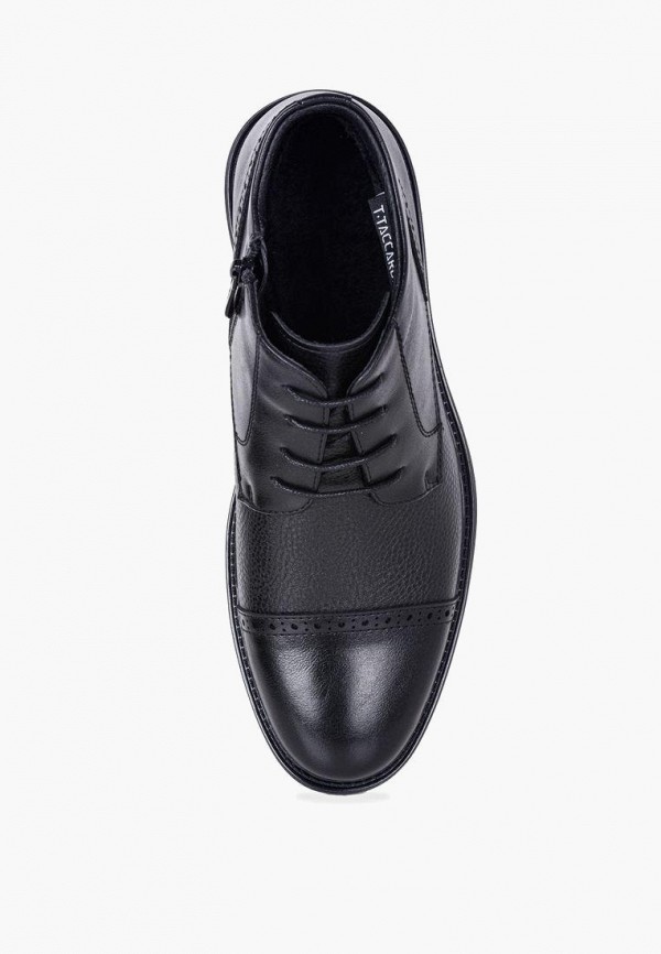 фото Ботинки t.taccardi