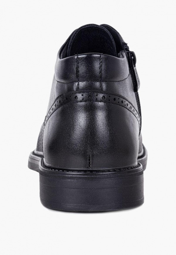 фото Ботинки t.taccardi