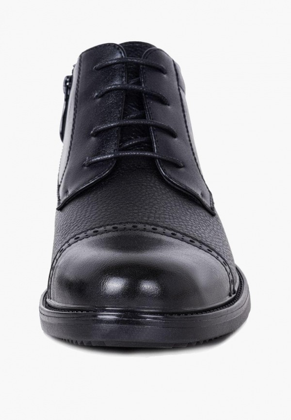 фото Ботинки t.taccardi