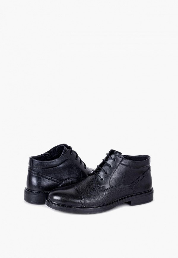 фото Ботинки t.taccardi