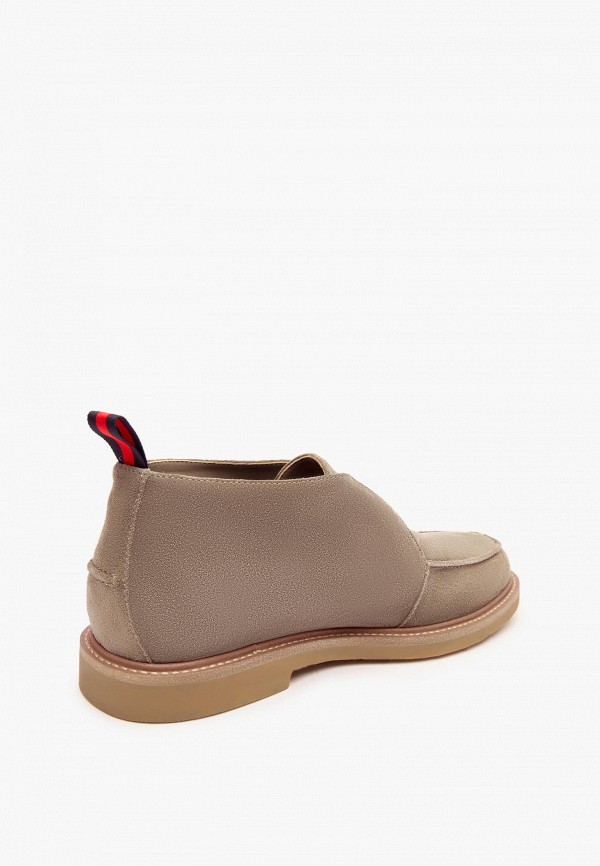 Ботинки Mascotte бежевый, размер 42, фото 3