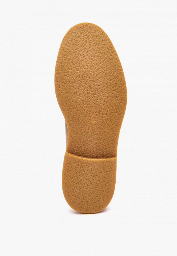 Ботинки Mascotte бежевый, размер 42, фото 5