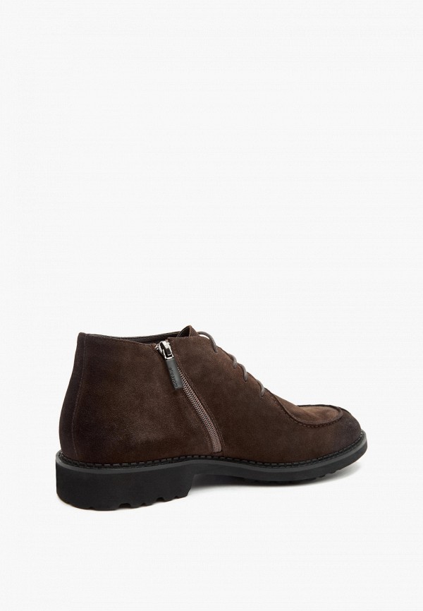 фото Ботинки классические mascotte