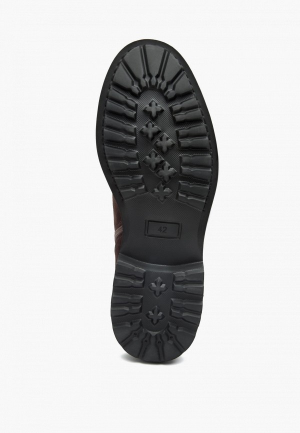 фото Ботинки классические mascotte