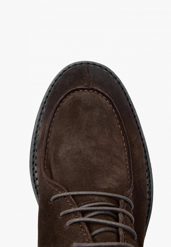 фото Ботинки классические mascotte