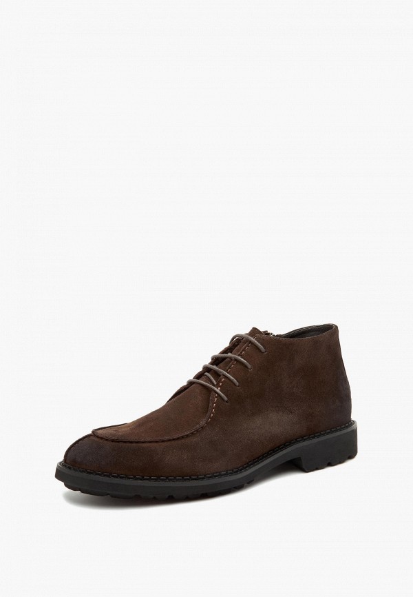 фото Ботинки классические mascotte