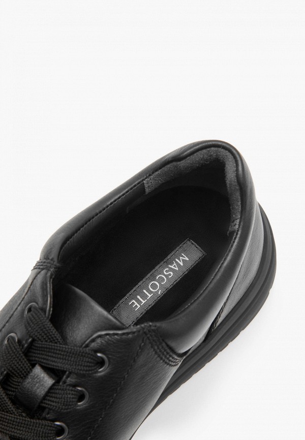 фото Кеды mascotte