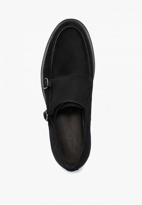 фото Ботинки mascotte