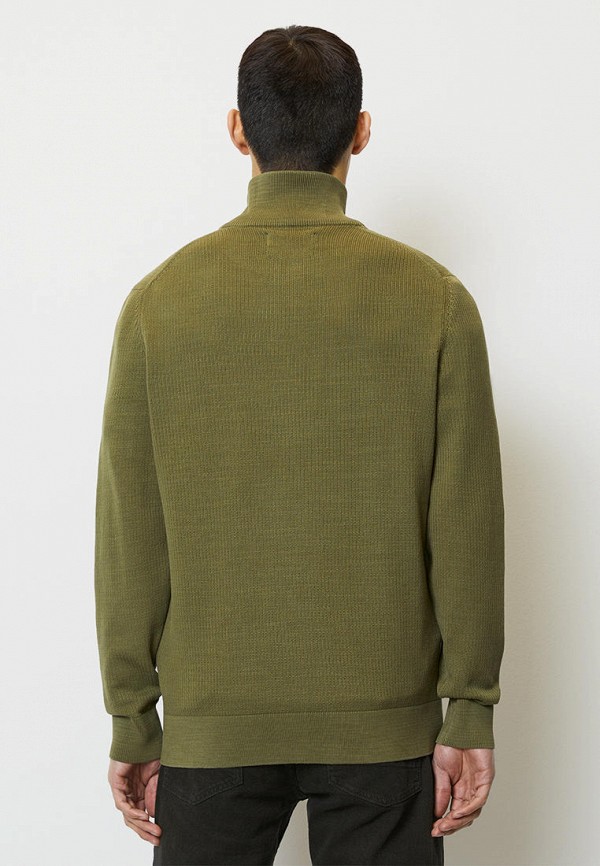 Кардиган Marc O'Polo хаки, размер 54, фото 3