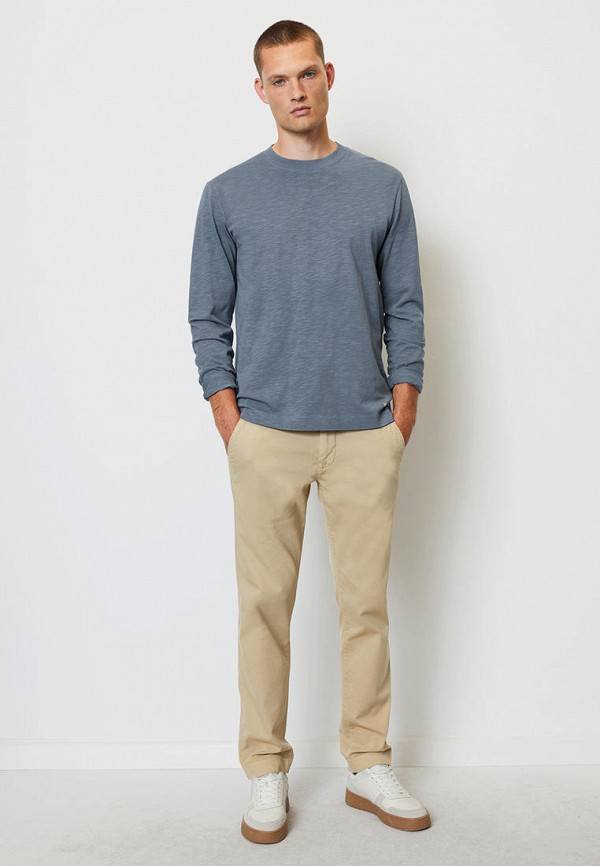 фото Лонгслив marc o'polo