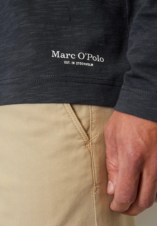 фото Лонгслив marc o'polo