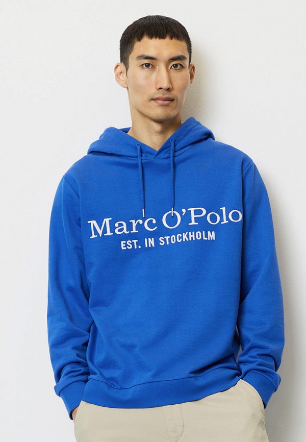 

Худи Marc O'Polo, Синий