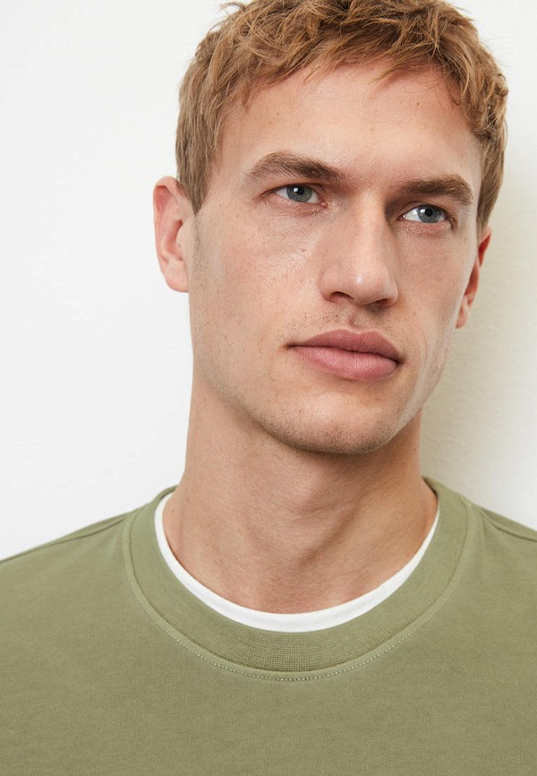 фото Лонгслив marc o'polo