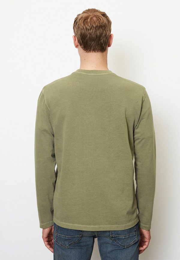 фото Лонгслив marc o'polo