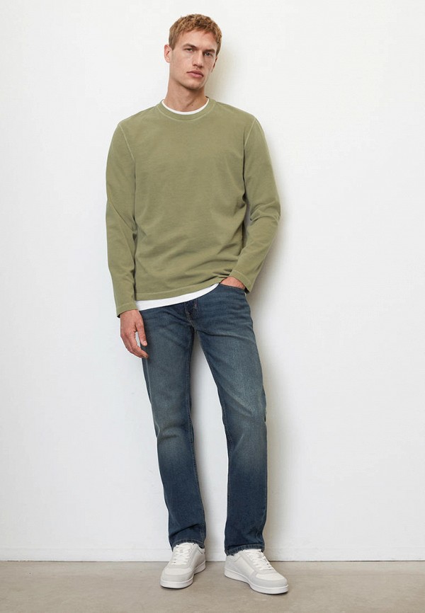 фото Лонгслив marc o'polo