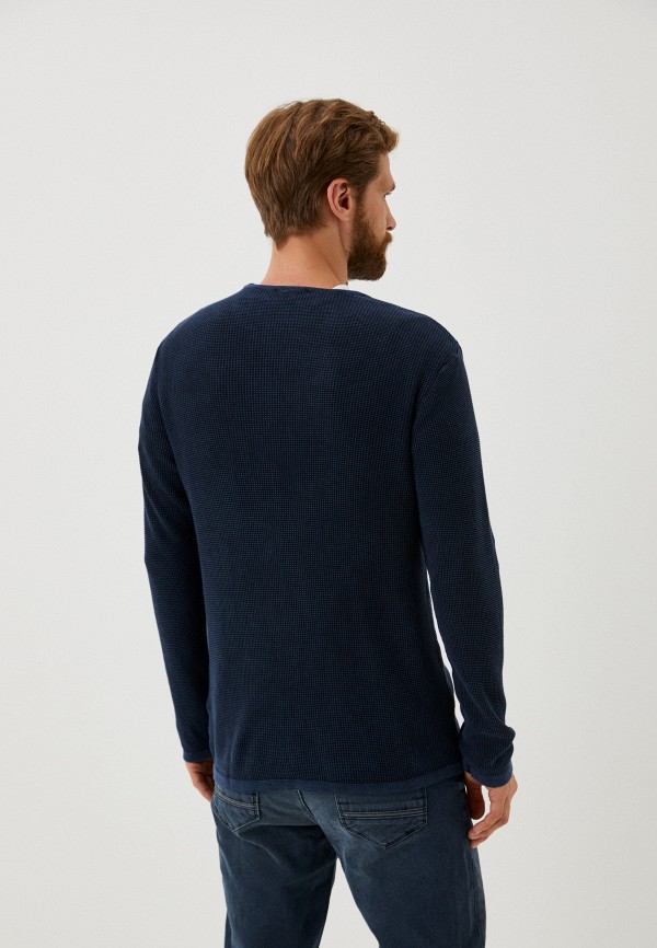 Джемпер Mavi синий, размер 50, фото 3