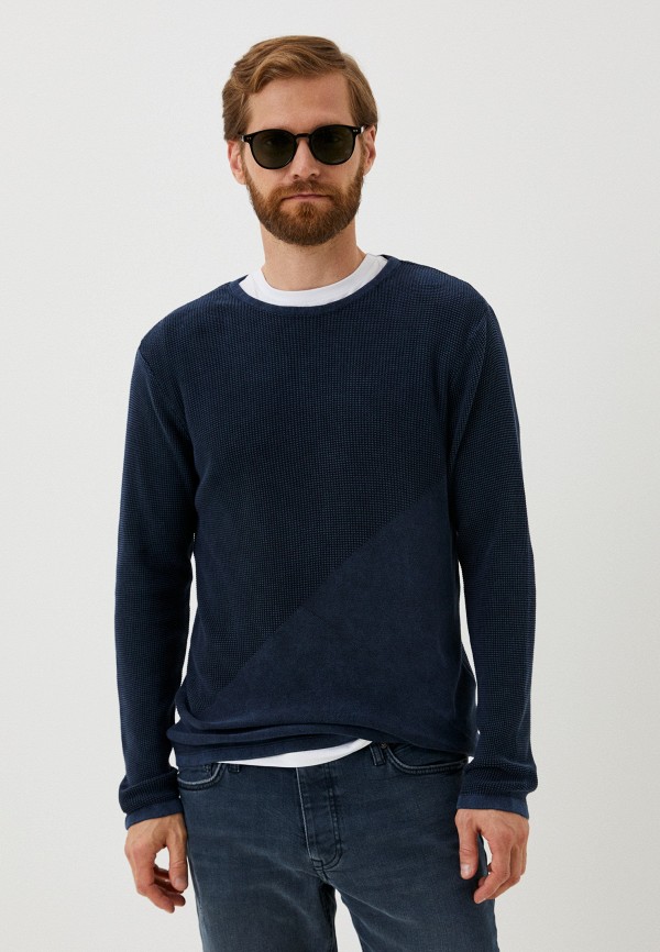 

Джемпер Mavi, Синий, SWEATER