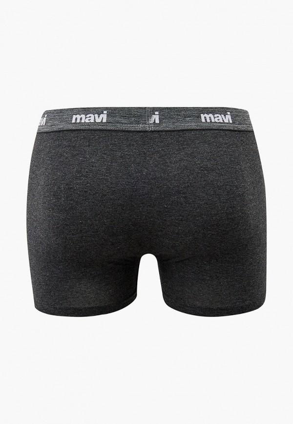 Трусы Mavi серый, размер 52, фото 2