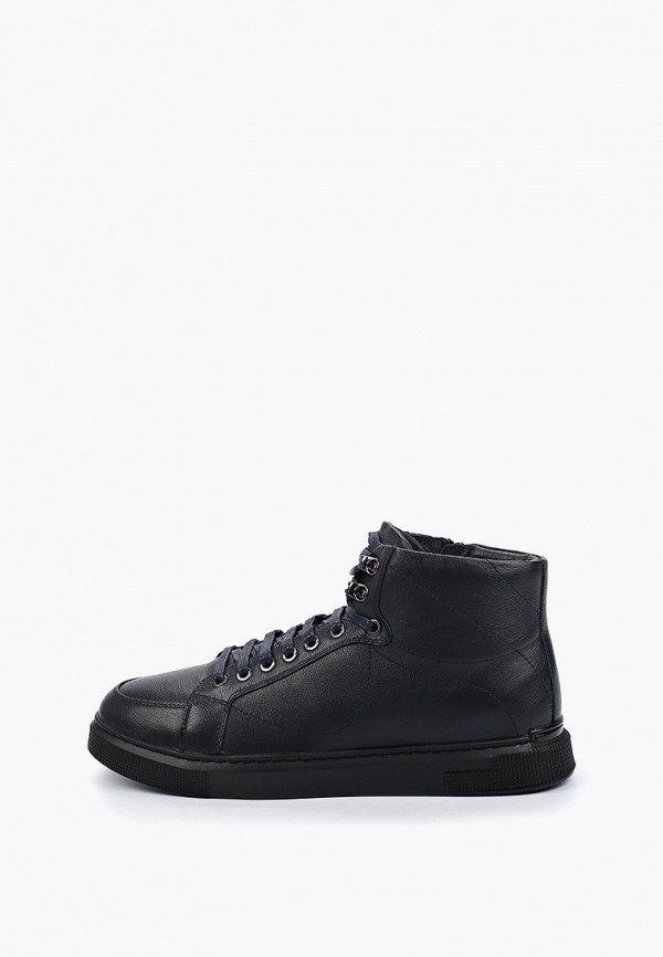 фото Ботинки abricot