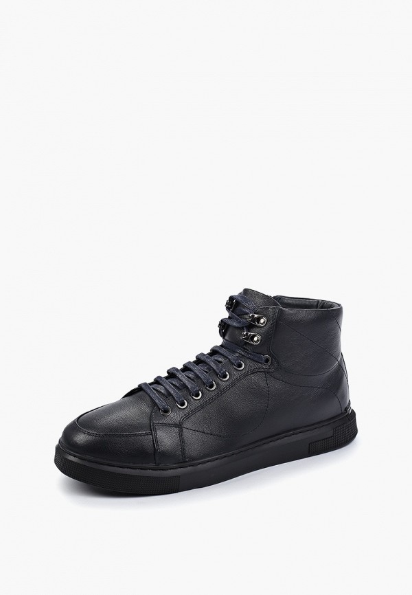 фото Ботинки abricot