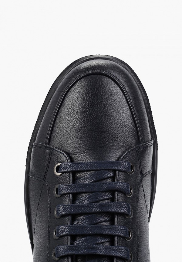 фото Ботинки abricot