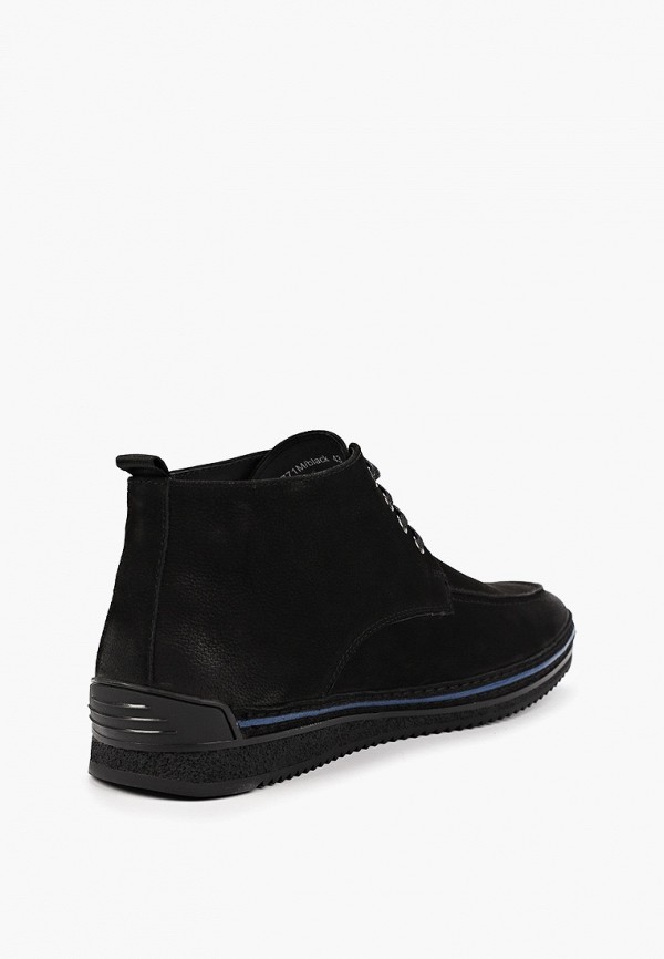 фото Ботинки abricot