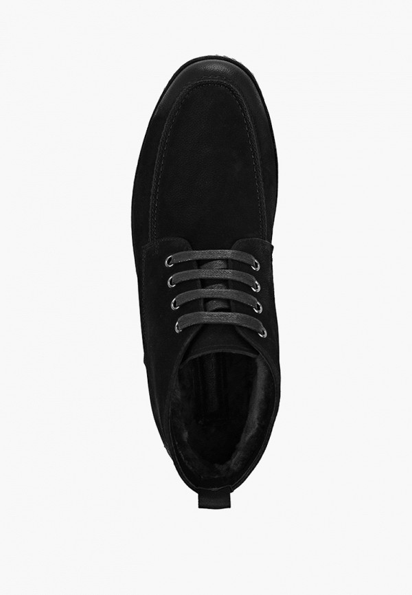 фото Ботинки abricot