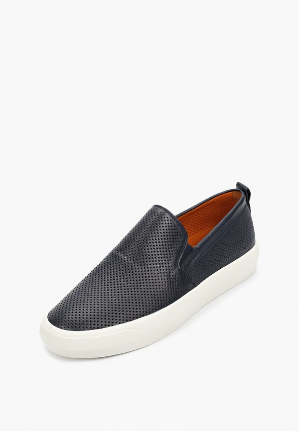 фото Слипоны abricot