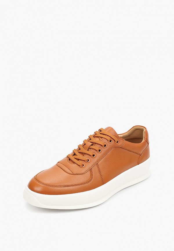 Кеды Abricot коричневый, размер 42, фото 2