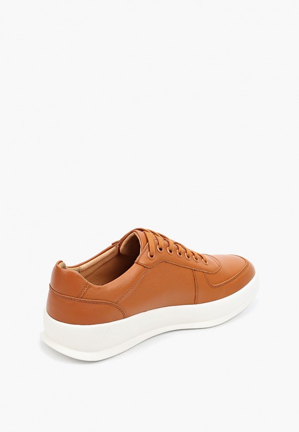 Кеды Abricot коричневый, размер 42, фото 3